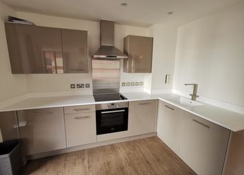 Thumbnail 1 bed flat for sale in The Bank I, 60 Sheepcote Street