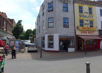 Thumbnail Flat to rent in Church Road, Bedminster, Bristol