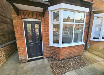 Thumbnail Semi-detached house to rent in Portland Road, West Bridgford, Nottingham, Nottinghamshire