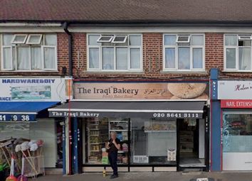 Thumbnail Retail premises for sale in London Road, Cheam, Sutton