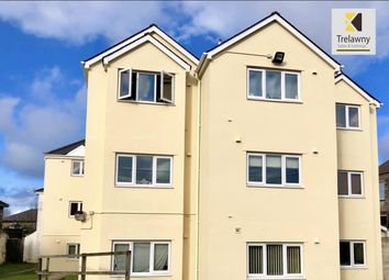 Thumbnail 1 bed flat for sale in Breaview Park Lane, Pool, Redruth