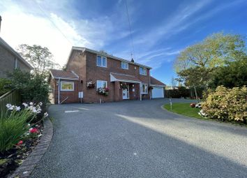 Thumbnail Detached house for sale in Carr End Lane, Stalmine, Poulton-Le-Fylde
