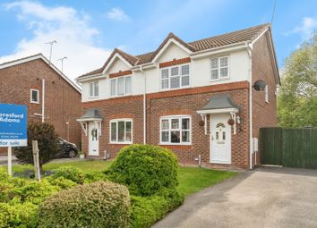 Property listing in Chester, Cheshire