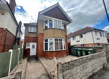 Thumbnail 3 bed detached house to rent in Newlands Avenue, Southampton, Hampshire