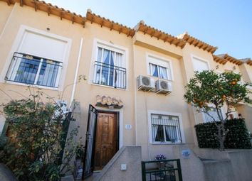 Thumbnail 2 bed town house for sale in Orihuela Costa, Alicante, Spain