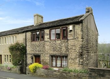 Thumbnail Semi-detached house for sale in Ing Head, Linthwaite, Huddersfield