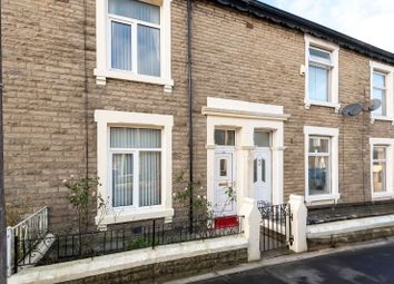 Thumbnail 2 bed terraced house for sale in Olive Lane, Darwen