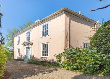 Property listing in Norwich, Norfolk