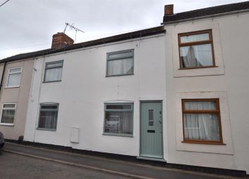 Thumbnail 3 bed terraced house for sale in Sullington Road, Shepshed, Loughborough