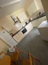 Thumbnail 5 bed terraced house to rent in Moseley Road, Fallowfield