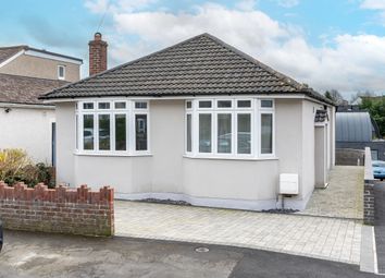 Thumbnail Bungalow for sale in Lambrook Road, Fishponds, Bristol