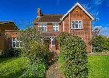 Thumbnail Detached house for sale in Station Road, Burnham-On-Crouch