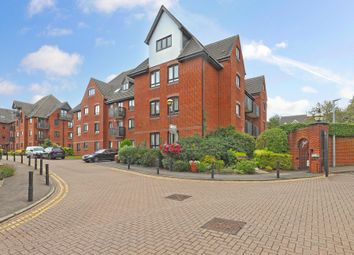 Thumbnail Flat for sale in Boleyn Court, Epping New Road