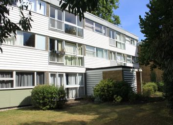 Thumbnail 2 bed flat for sale in Blackheath Park, London