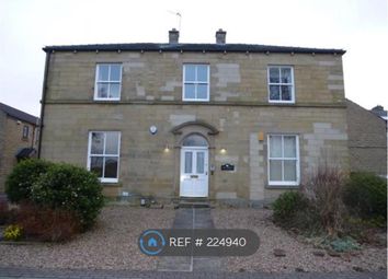 Thumbnail 1 bed flat to rent in The Grange, Huddersfield