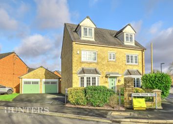 Thumbnail Detached house for sale in Spring Thyme Fold, Littleborough