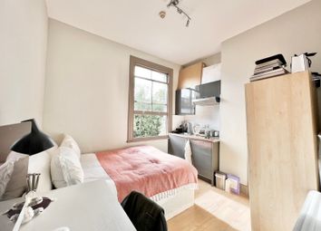 Thumbnail Studio to rent in Iverson Road, London