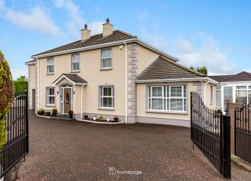 Ballycastle - 5 bed detached house for sale
