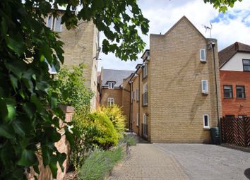 Thumbnail 2 bed flat for sale in Upper King Street, Royston