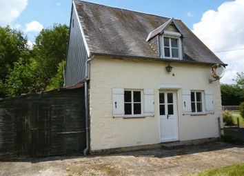 Thumbnail 2 bed property for sale in Near Tinchebray, Orne, Normandy