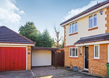 3 Bedroom Link-detached house for sale