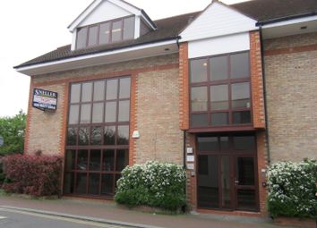 Thumbnail Office for sale in Holly Road, Twickenham