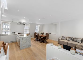 Thumbnail Flat for sale in Berners Street, London