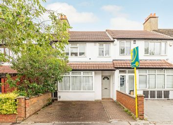 Thumbnail 3 bedroom terraced house to rent in Norbury Court Road, Norbury, London