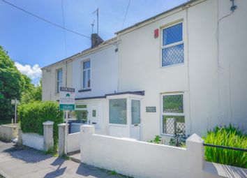 Thumbnail Terraced house for sale in Frogmore Avenue, Eggbuckland, Plymouth.