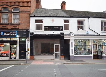 0 Bedrooms Land to rent in Main Street, Long Eaton, Nottingham NG10