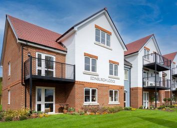 Thumbnail 2 bedroom flat for sale in 20 Station Road, Orpington