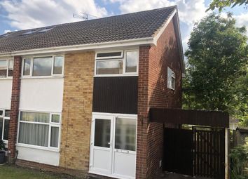3 Bedrooms Semi-detached house to rent in Maidenhead SL6,