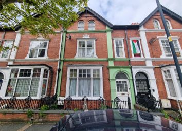 Thumbnail Terraced house for sale in Stanley Road, Aberystwyth