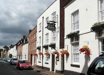 Thumbnail Commercial property for sale in Bridgnorth, England, United Kingdom