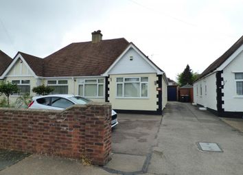2 Bedroom Semi-detached bungalow for sale