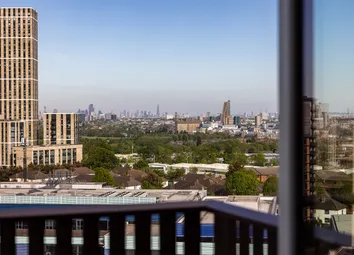 Royal Gateway - Show Home - Elevated View