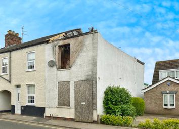 Thumbnail Terraced house for sale in Hawthorn Bank, Spalding