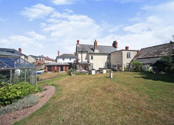 Thumbnail 4 bed link-detached house for sale in High Street, Williton, Taunton
