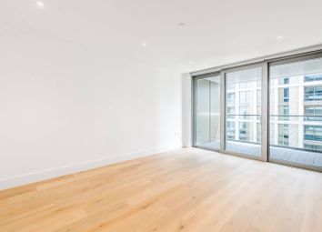 Thumbnail 2 bed flat to rent in Palmer Road, Battersea Power Station, London