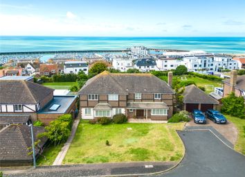 Thumbnail 5 bed detached house to rent in Roedean Heights, Brighton, East Sussex