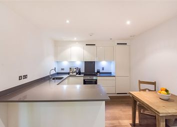 Thumbnail 2 bedroom property for sale in Bicycle Mews, London