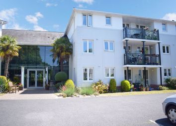 Thumbnail 1 bed flat for sale in Stanley Court, Torquay