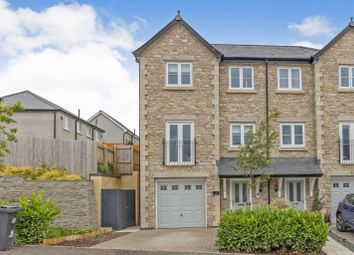 Thumbnail Semi-detached house for sale in Paddock Drive, Kendal