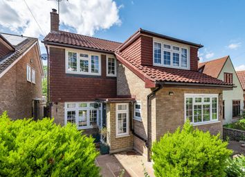 Thumbnail 5 bed detached house for sale in Honeypot Lane, Brentwood