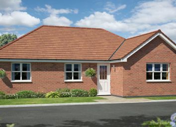 Thumbnail 3 bed detached bungalow for sale in Holland Road, Little Clacton, Clacton-On-Sea