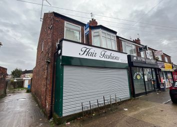 Thumbnail Commercial property for sale in 14 James Reckitt Avenue, Hull, East Riding Of Yorkshire