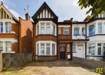 Thumbnail 3 bed end terrace house for sale in Wellesley Road, Harrow-On-The-Hill, Harrow