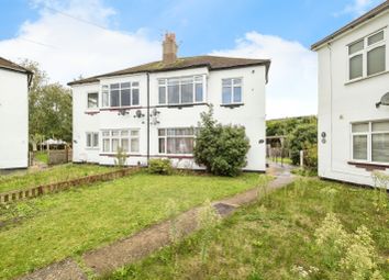 Thumbnail 2 bed maisonette for sale in Michael Gardens, Hornchurch, Essex