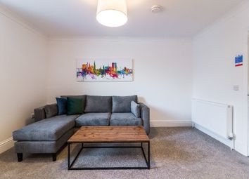 Thumbnail 2 bed flat to rent in Peddie Street, West End, Dundee