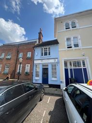 Thumbnail Office for sale in 14 South Street, Horsham